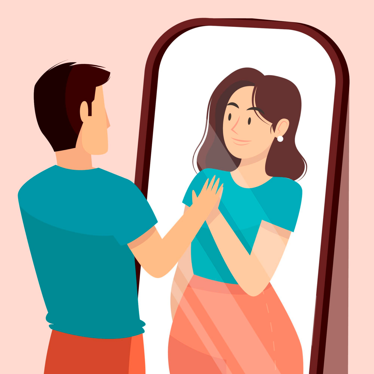 Embracing Your True Self: The Journey of Gender Affirmation