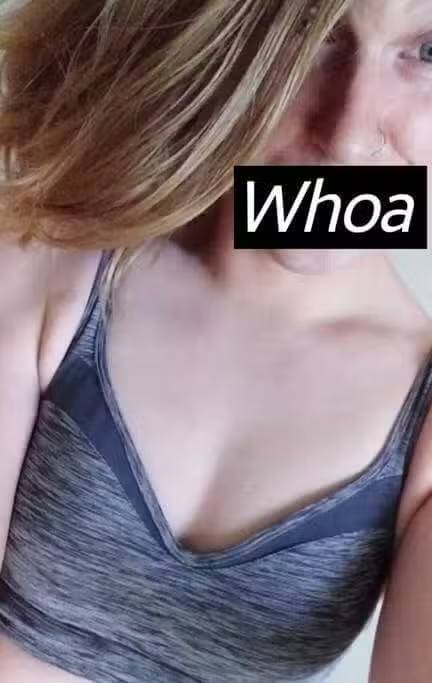 Valerie Noelle Transfemme customer