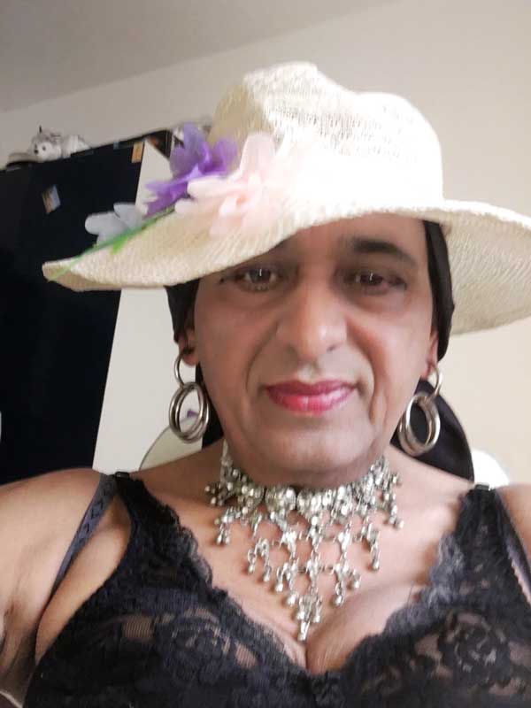 Juliana Transfemme customer for MTF