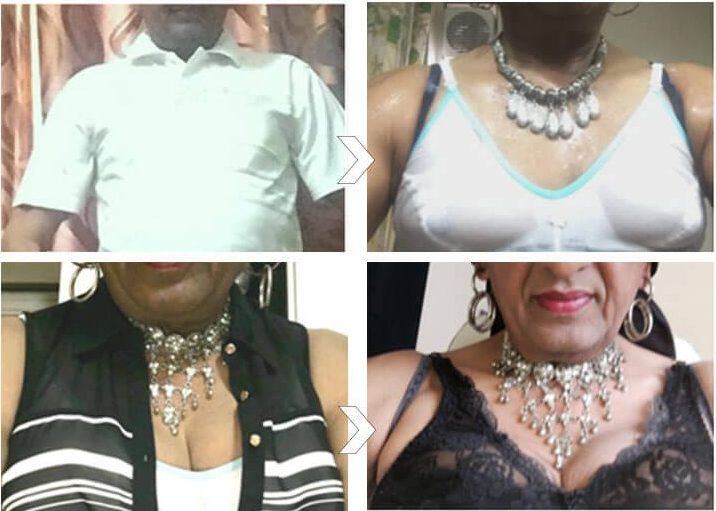 Juliana Transfemme customer