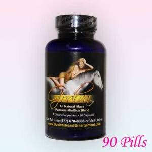 Godiva Pills