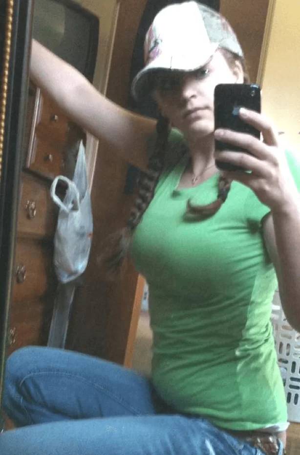 Victoria Transfemme customer
