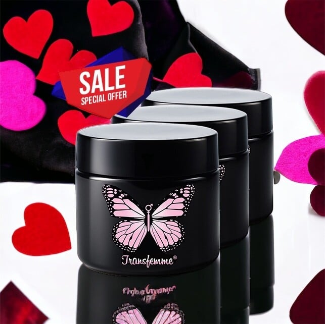 transfemme cream pack