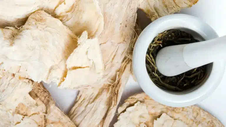 Pueraria Mirifica for Breast enlargement in Men