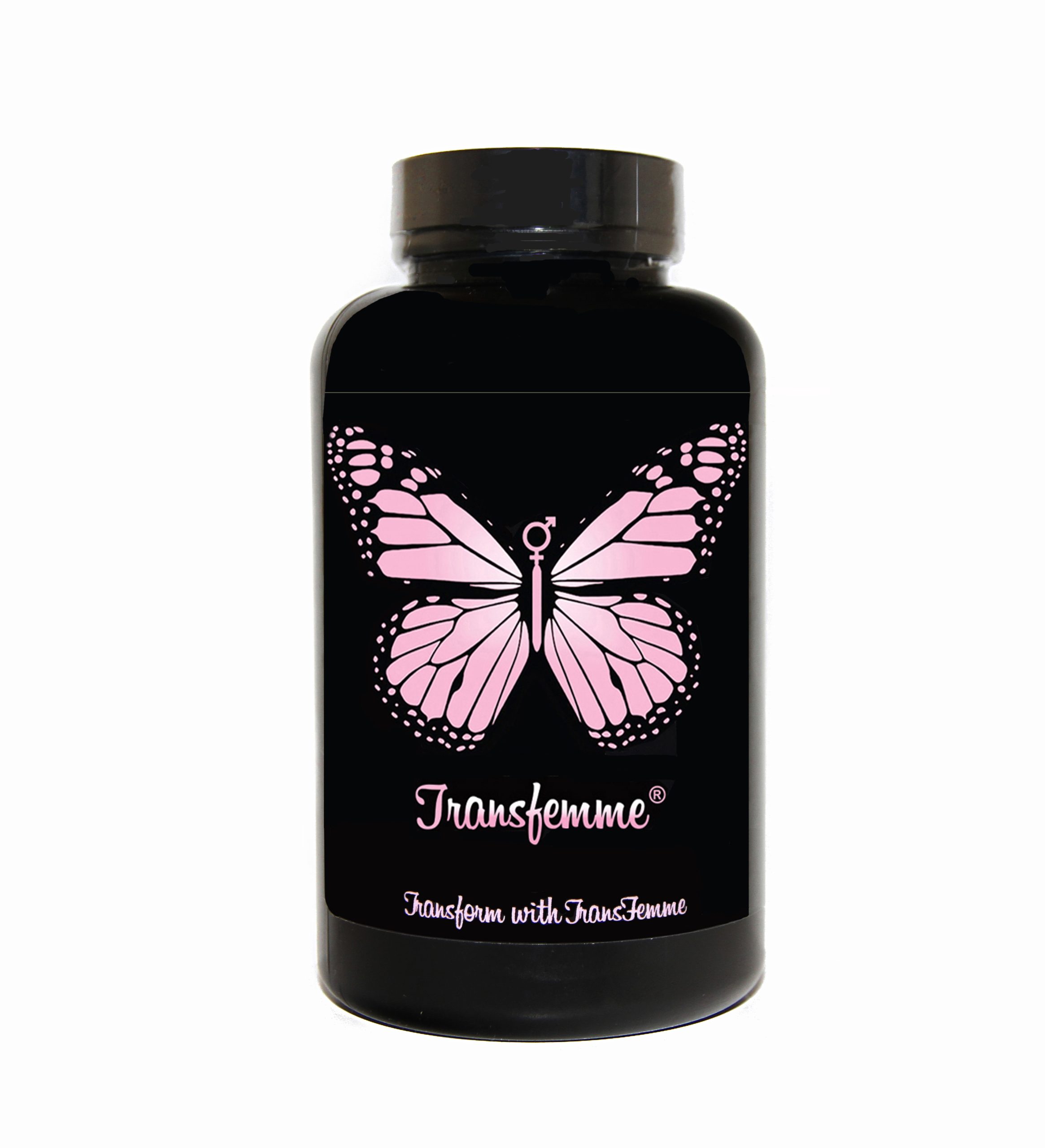Transfemme? Pills (90 Count)