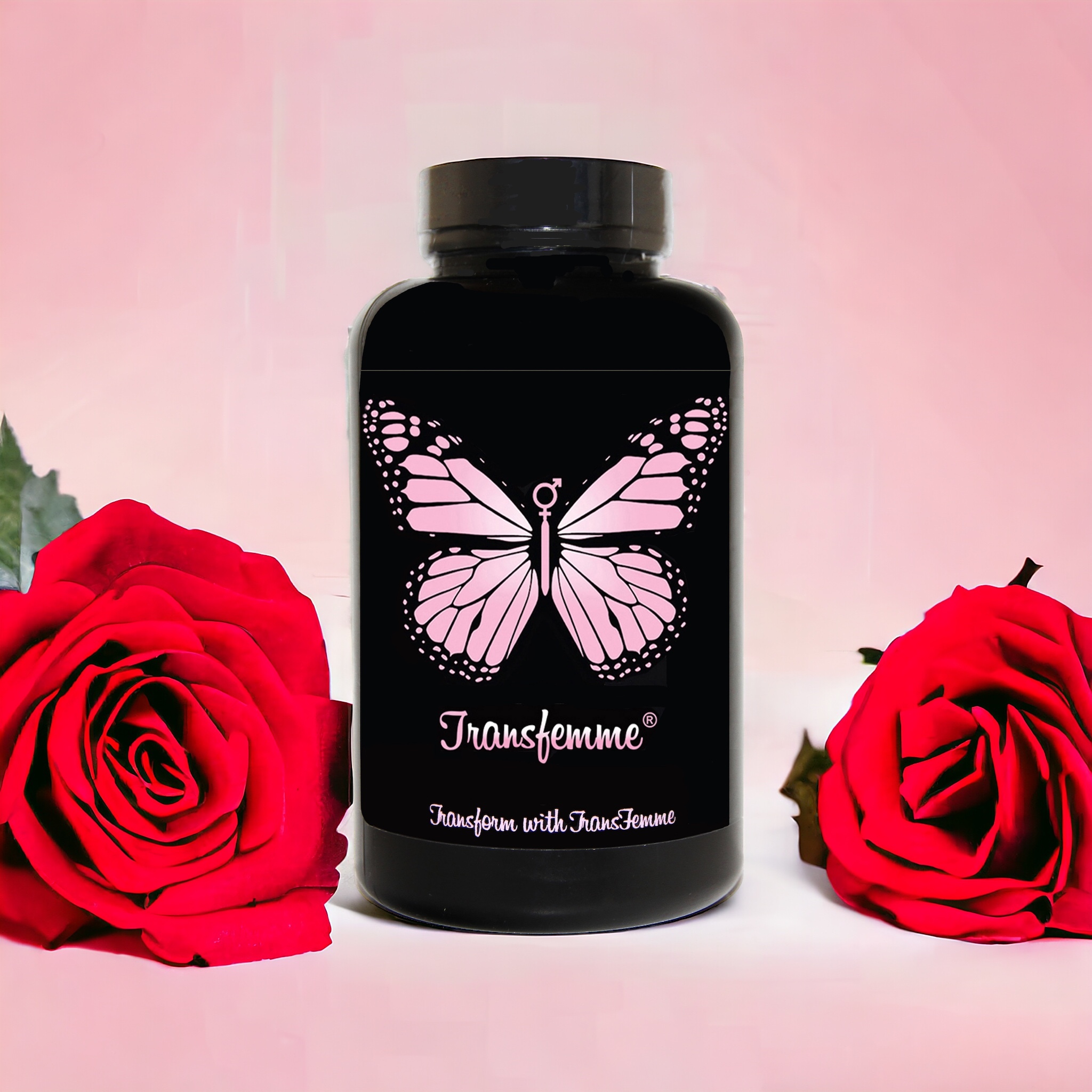 Transfemme? Pills (90 Count)