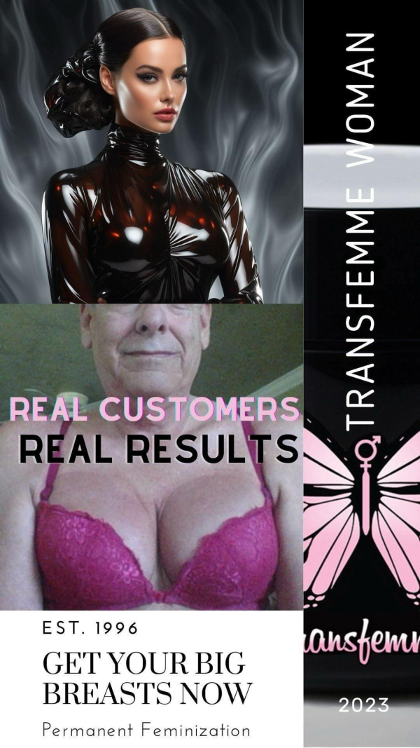 Transfemme woman