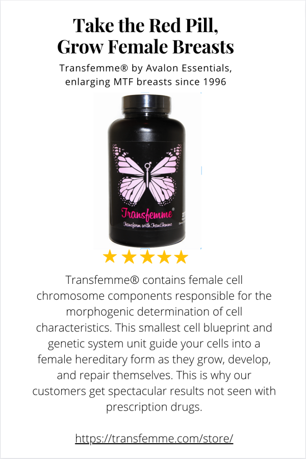 MEGA2GO - Female & Male Breast Enlargement