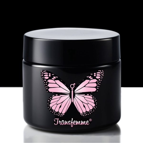 Transfemme? Estrogen Cream - 3 Pack