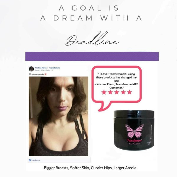 Estrogen Cream testimonials