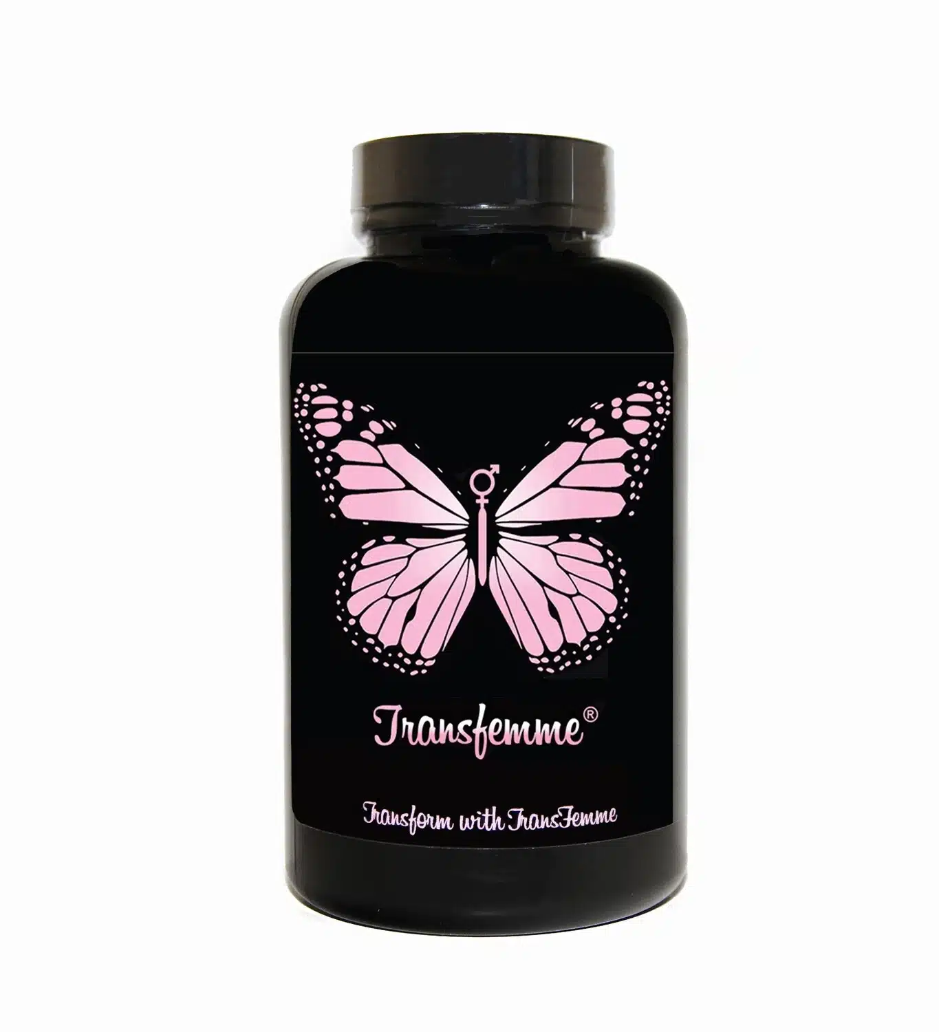 Transfemme Breast Pills