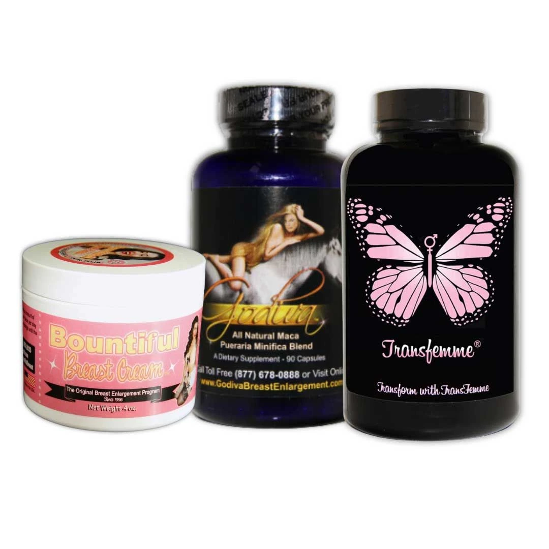 Breasts-Shape-Up creams