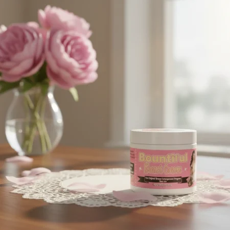 Bountiful Breast® Enlargement Cream