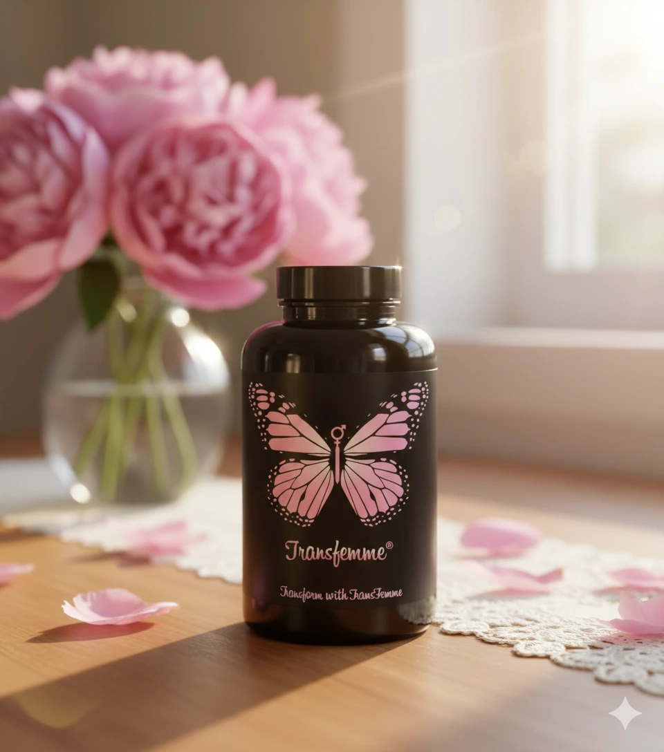 Transfemme Pills