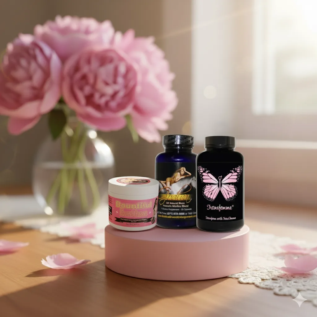 Breasts-Shape-Up creams