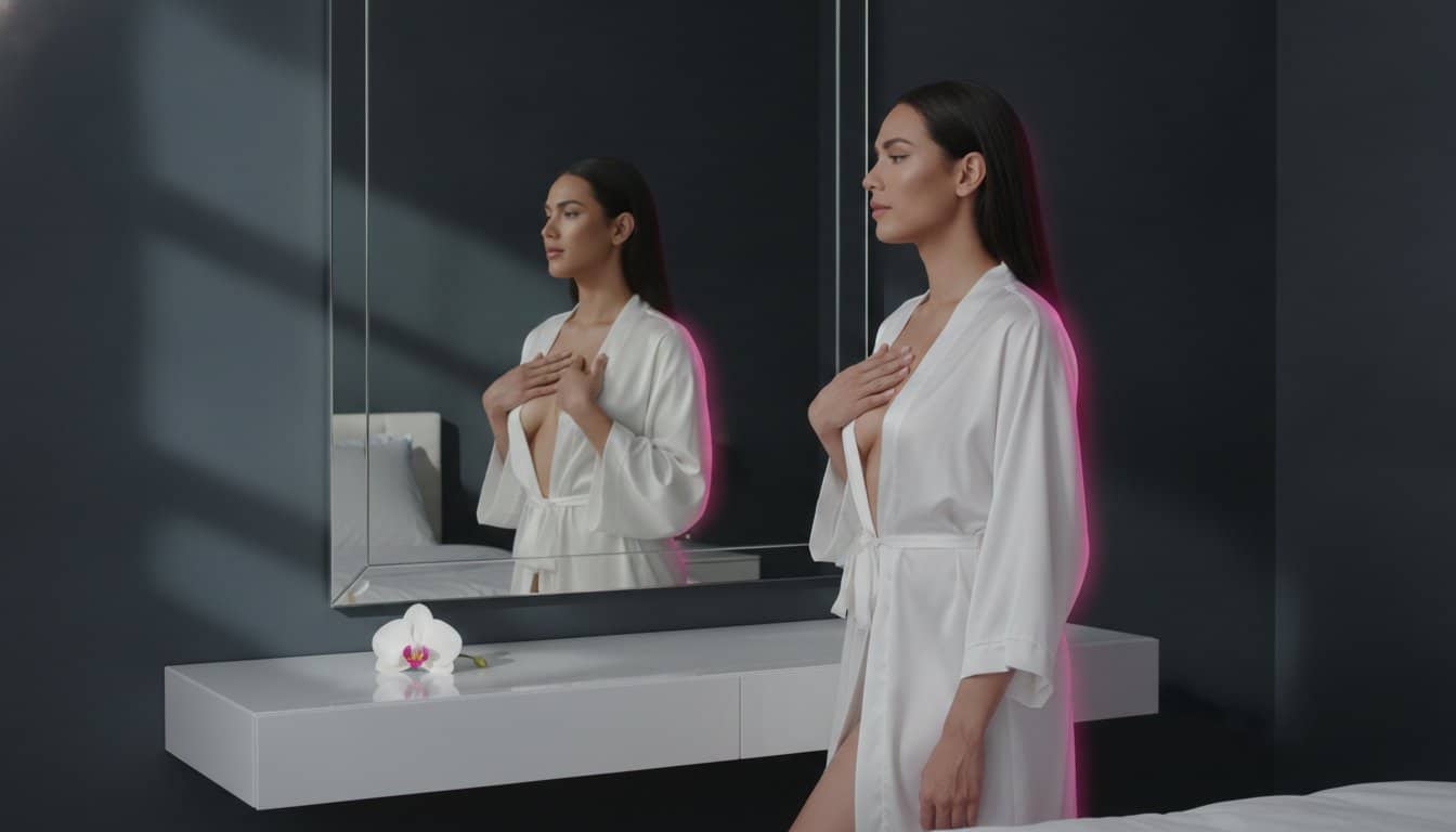 Breast Enhancement for Crossdressers: A Comprehensive Guide to Natural Expansion