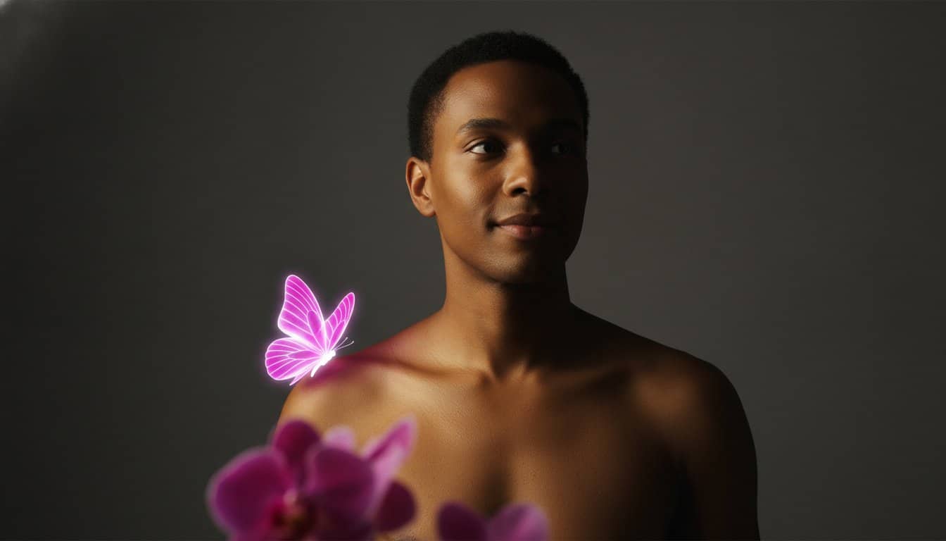 Can a Male Develop Breasts? A Comprehensive Guide to Natural Growth