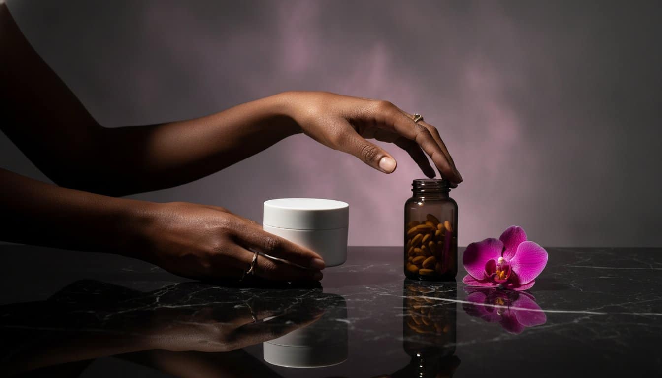 Feminizing Pills vs. Creams: Which Is Best for Your Natural Transition?