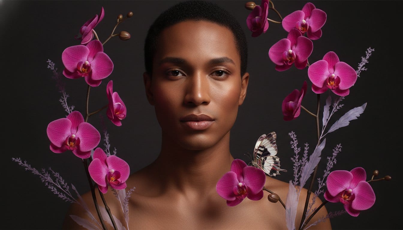 Herbs for MTF Transition: Natural Feminization Guide