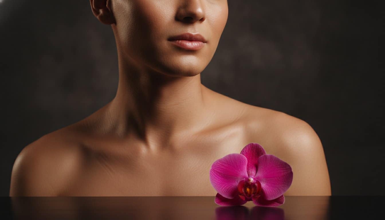 How to Grow Breasts Without Hormones: A Natural Protocol for Your Journey