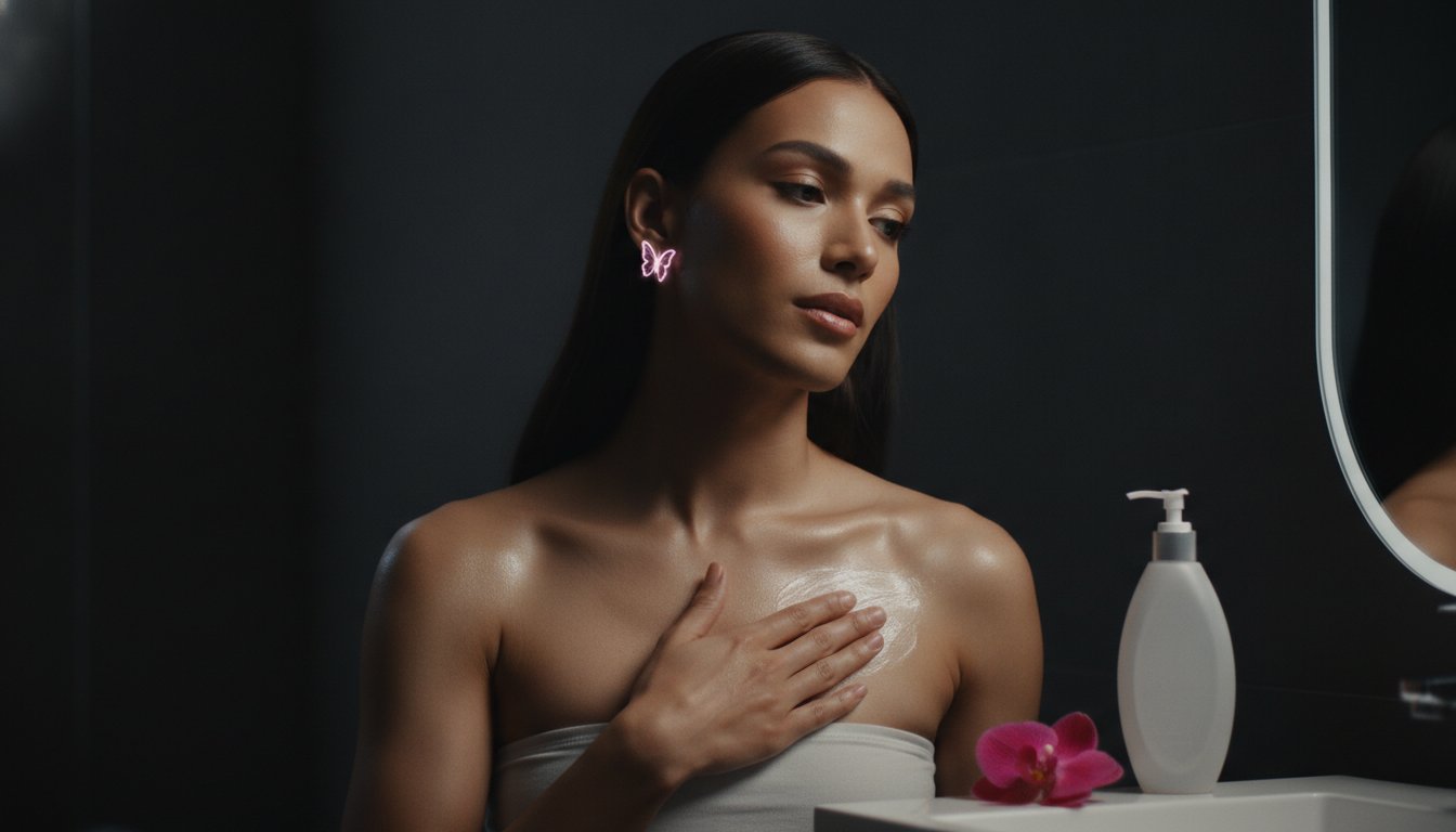 How to Improve Your Transfemme Results: A Holistic Guide to Natural Feminization