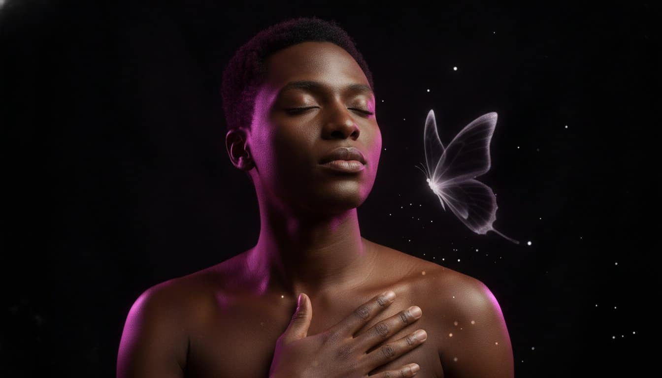 Itchy Breast: Causes, Growth Signs, and Soothing Relief for Your Journey