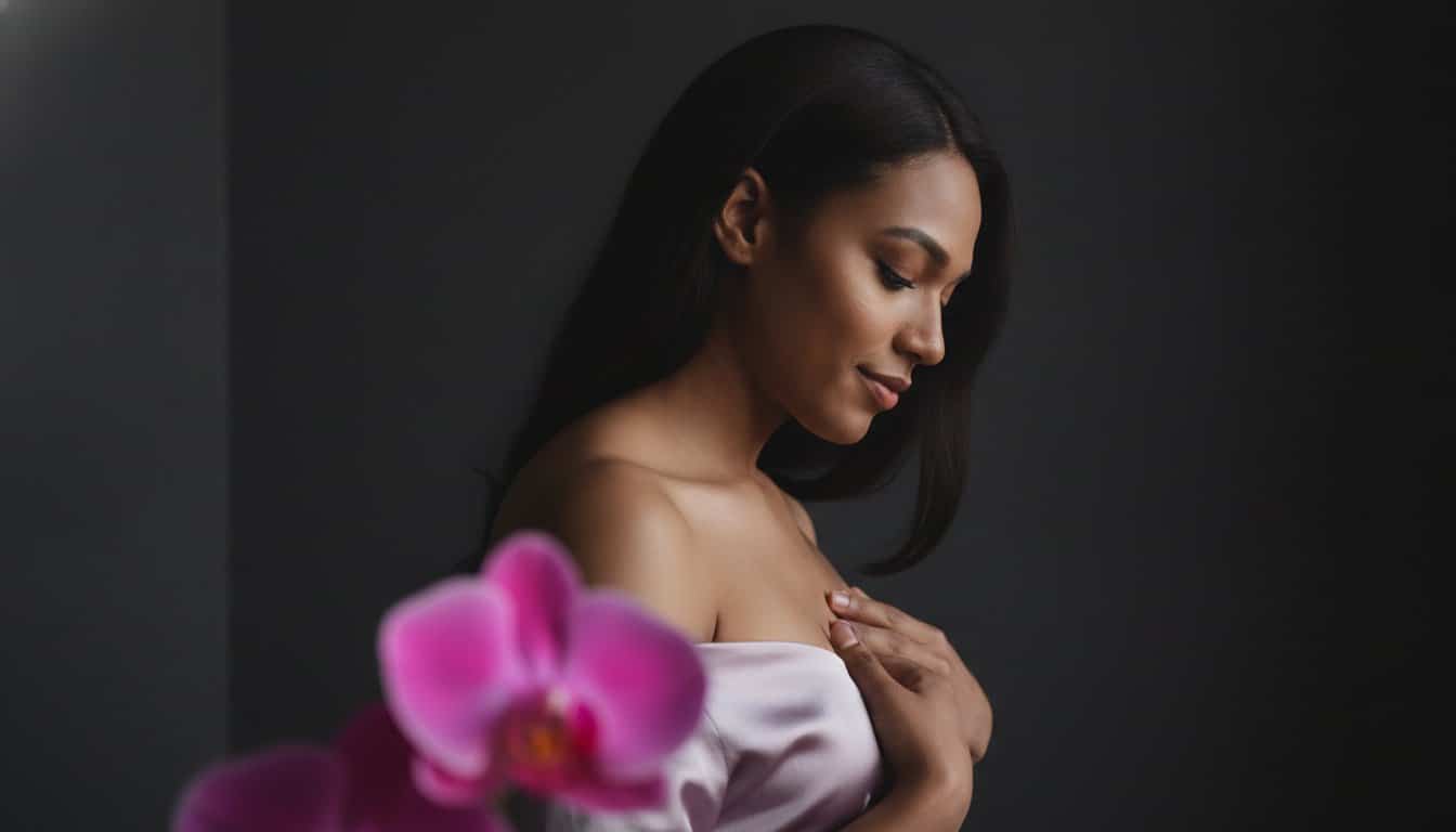 MTF Breast Development: A Comprehensive Guide to Natural Growth in 2026