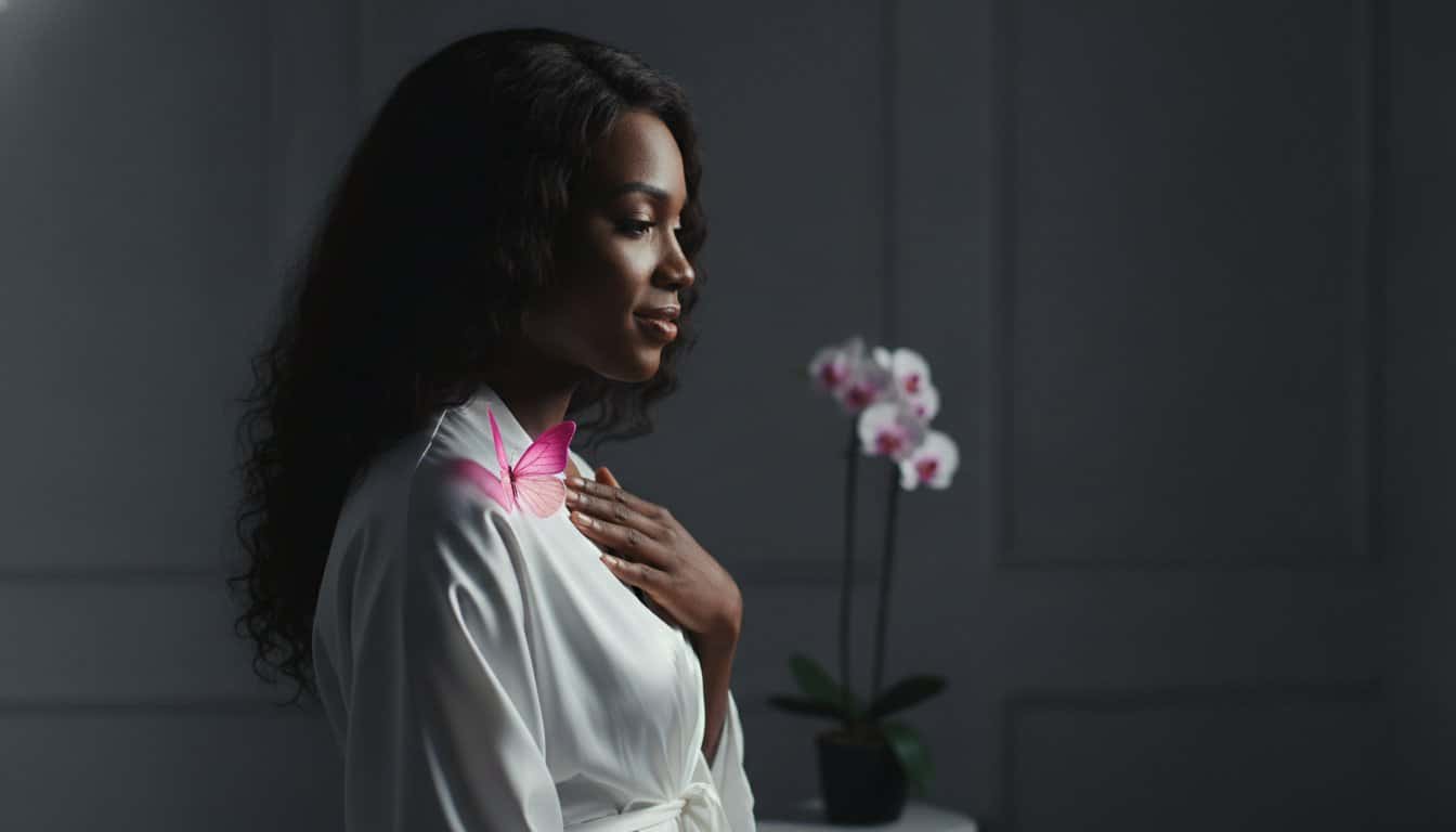 Signs of Breast Growth MTF: A Guide to Your Natural Feminization Journey