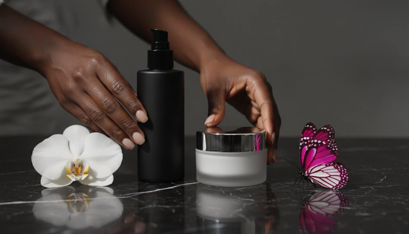 The Complete Feminization Kit: A Comprehensive Guide to Non-Surgical Transition
