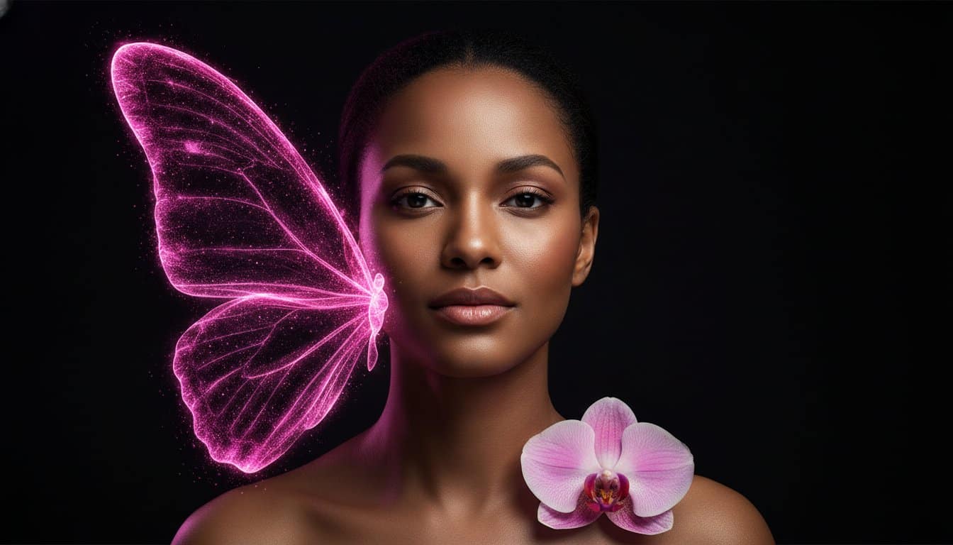 The Complete Guide to Transfemme: A Natural Path to Your Authentic Self