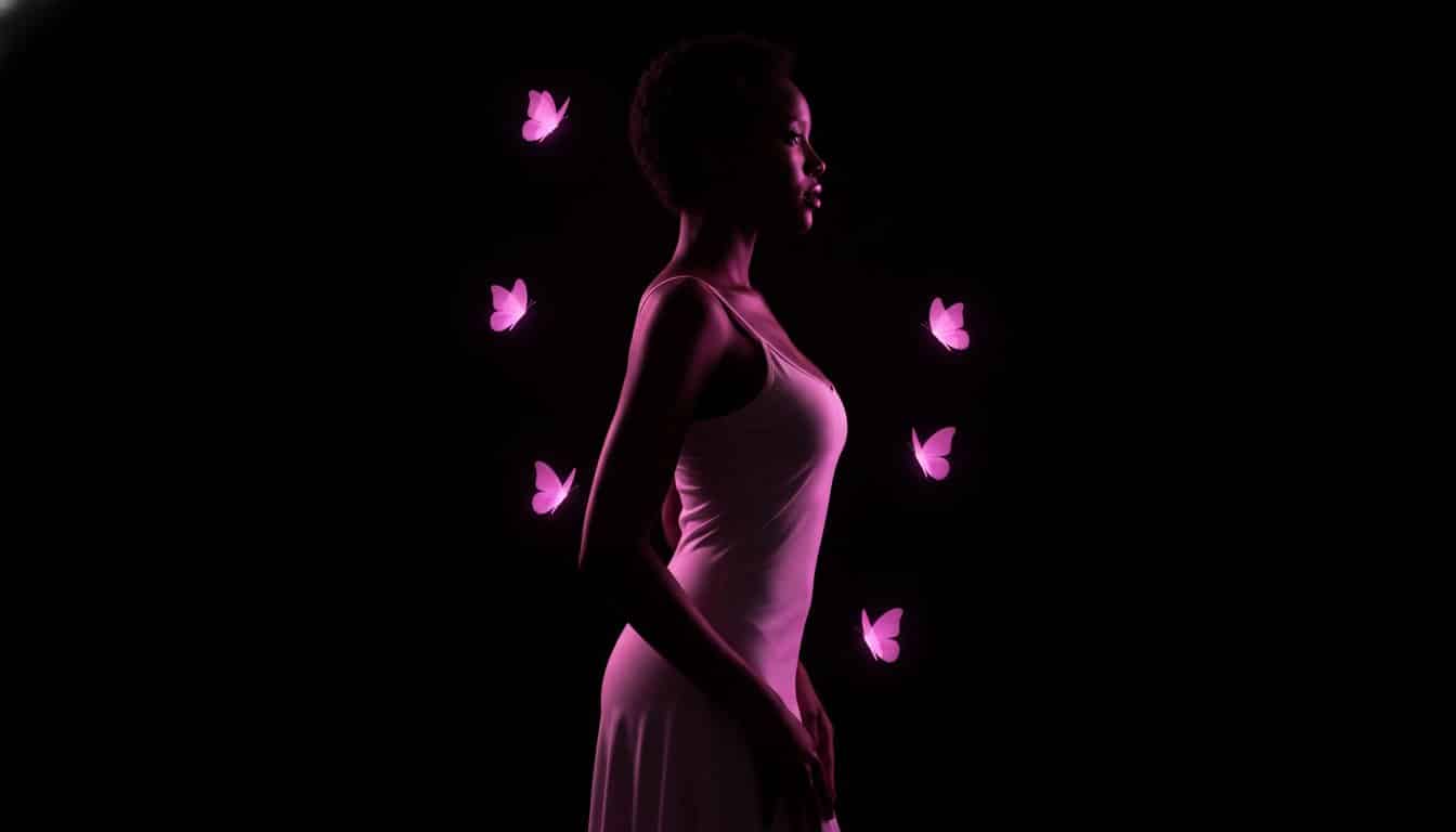 Achieve a Feminine Body Shape Without Surgery