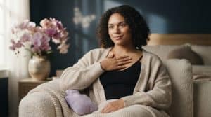 Dealing with Breast Tenderness During Growth: Gentle Relief and When to Seek Care